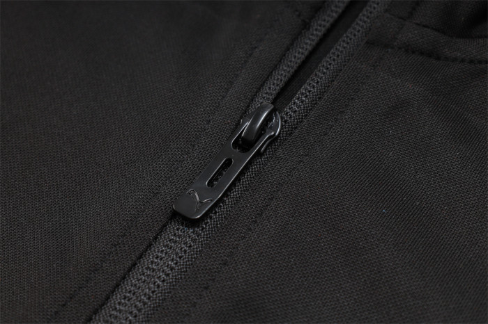 AC Milan Training Jersey Suit 23/24