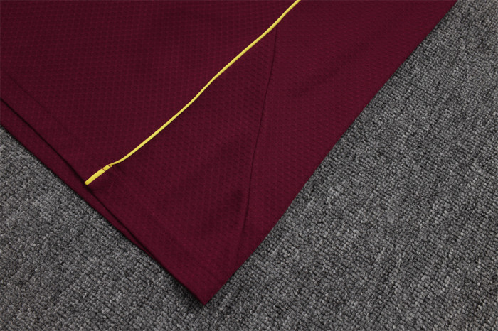 Arsenal POLO Jersey 25/26