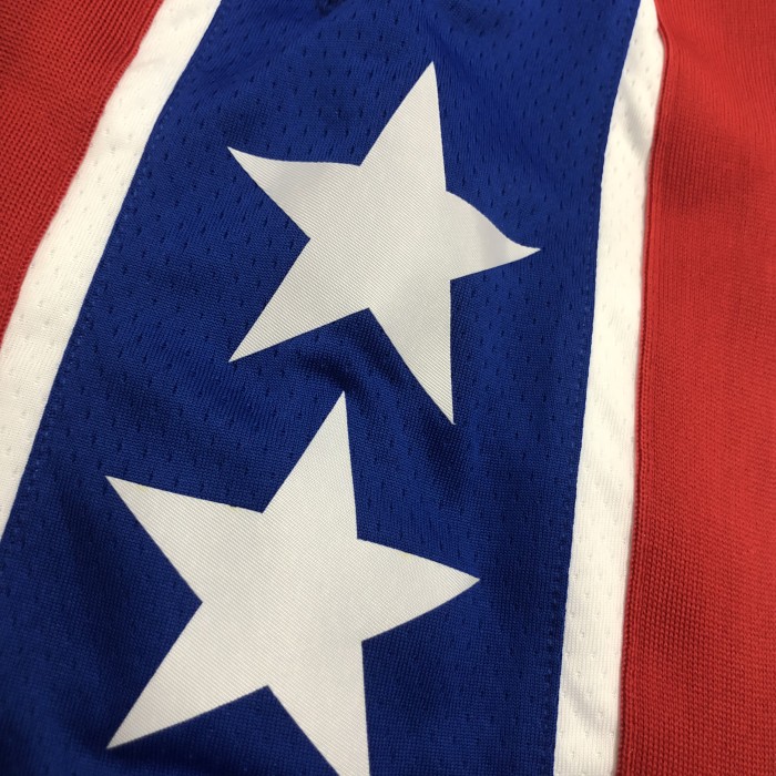 Brooklyn Nets Basketball Shorts  Classic Edition 2023