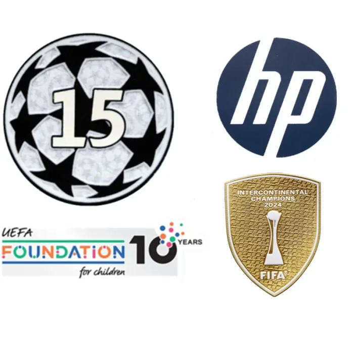 Real Madrid Home Women Jersey 25/26