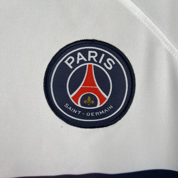 Paris Saint Germain Away Man Jersey 23/24