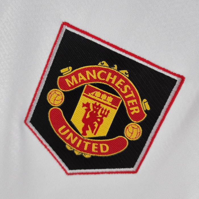 Manchester United Man Away Jersey 22/23