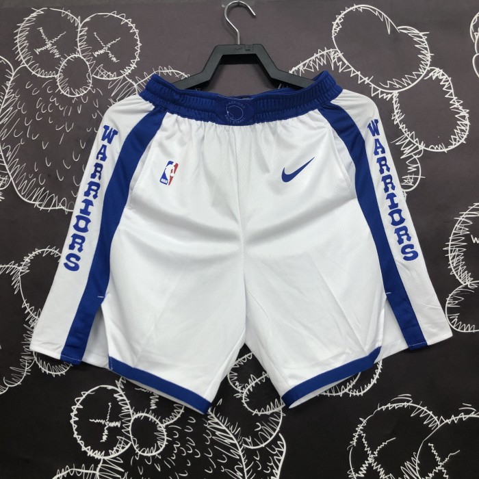 Golden State Warriors  Shorts  Classic Edition 18/19