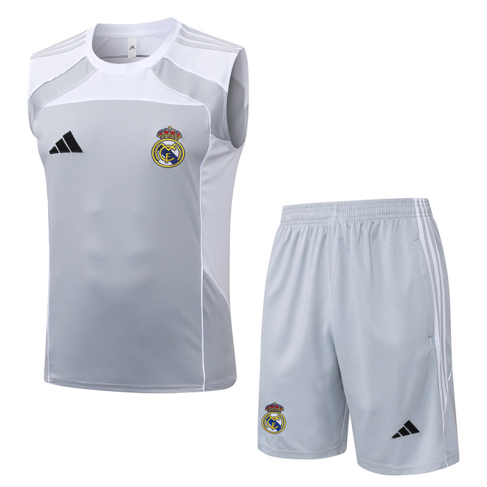 Real Madrid Training Jersey 25/26
