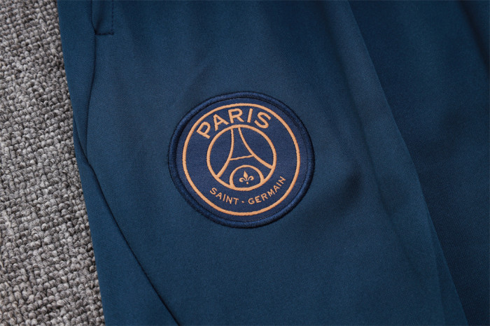 Paris Saint GermainTraining Jersey Suit 23/24