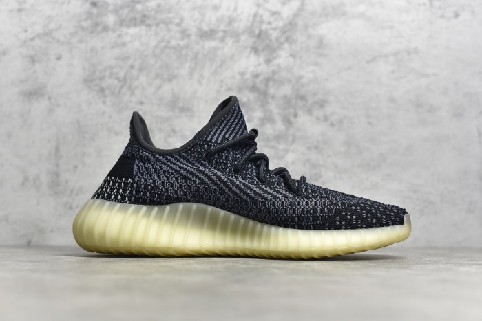 Yeezy 350 V2 “Carbon” FZ5000