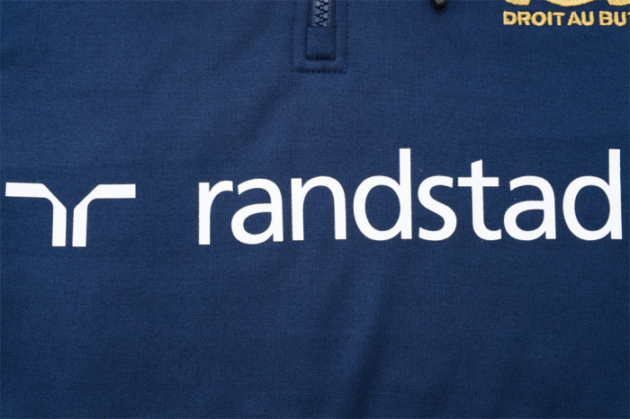 Marseille Training Suit 23/24