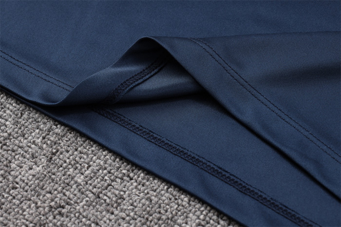 Paris Saint Germain Training Jersey Suit 23/24