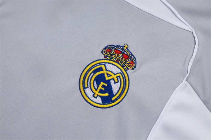 Real Madrid Training Jersey 25/26