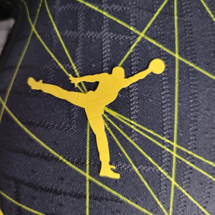 Paris Saint Germain Fourth Player Jersey 22/23