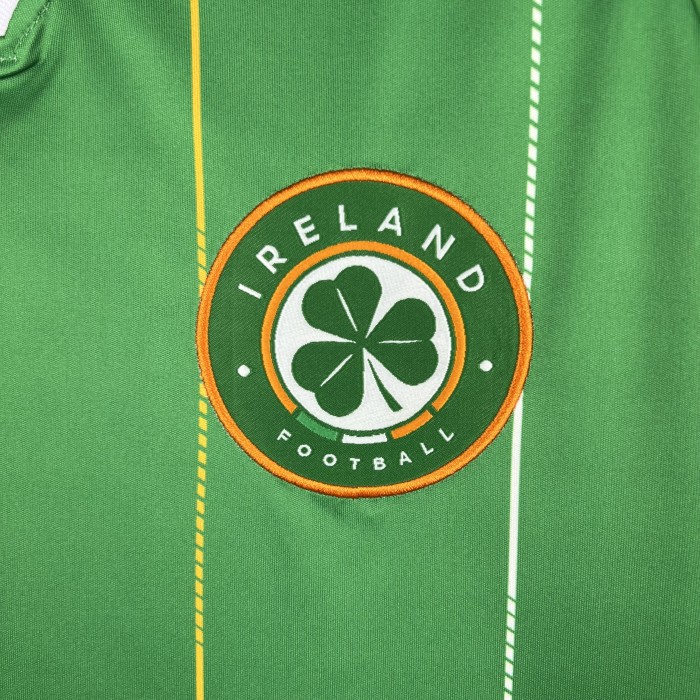 Ireland Home Man Jersey 2023