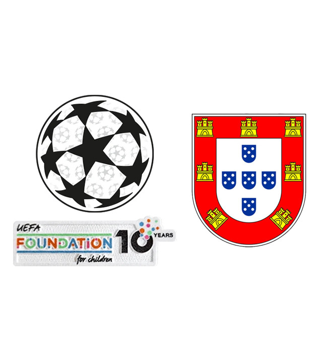 Sporting Lisbon Away Man Jersey 25/26