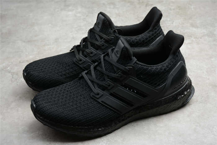 Ultra Boost 4.0 Triple Black BB6171