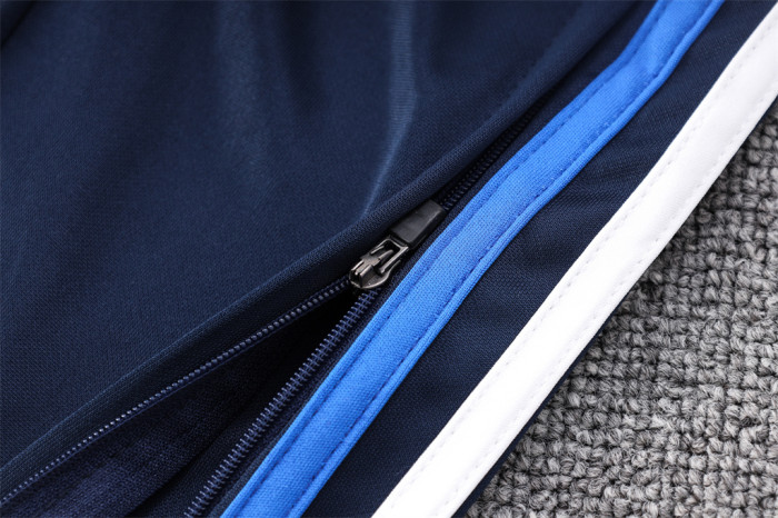 Arsenal Training Jersey Suit 23/24