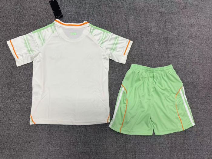 Celtic Third Kids Suit 25/26