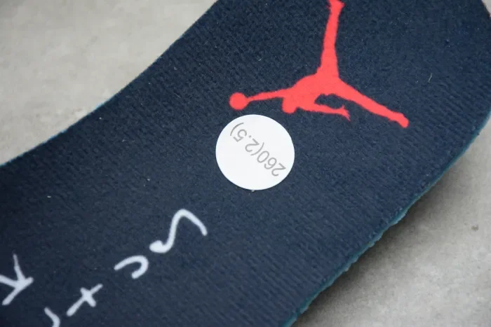 Travis Scott x Air Jordan 1 Low “Dark Mocha” CQ4277-001