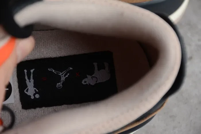 Air Jordan AJ3 Retro CT8532-008