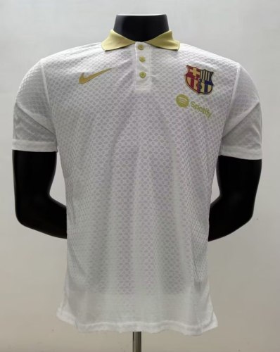 Barcelona Special Edition Player Jersey 25/26