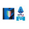 Serie A + Scudetto