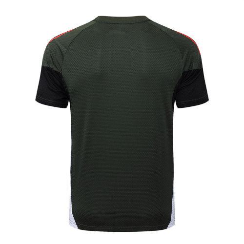 Bayern Munich Training Short sleeve Jersey 25/26