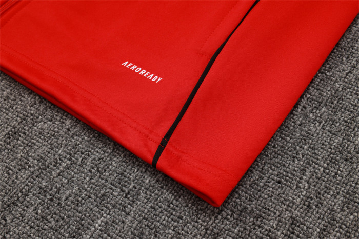 Liverpool Training Jacket 25/26