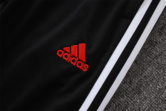 Manchester United Training Jersey Suit 25/26