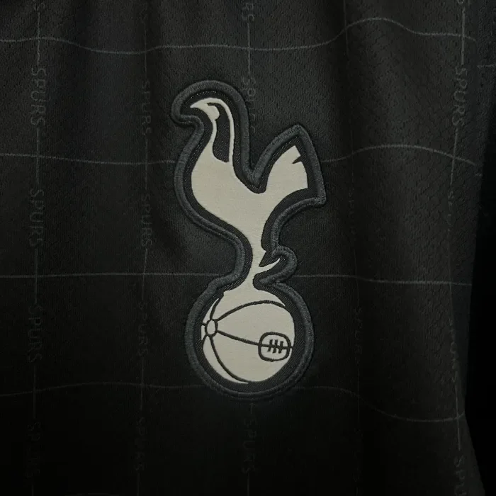 Tottenham Hotspur Away Man Jersey 25/26