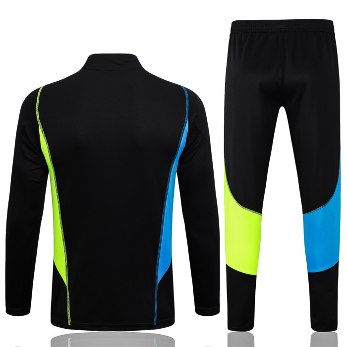 Arsenal Training Jersey Suit 23/24