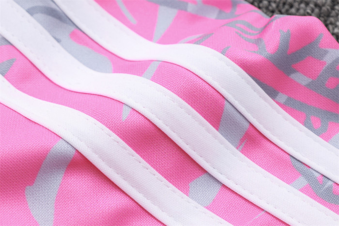 Real Madrid Training Jersey Suit 23/24