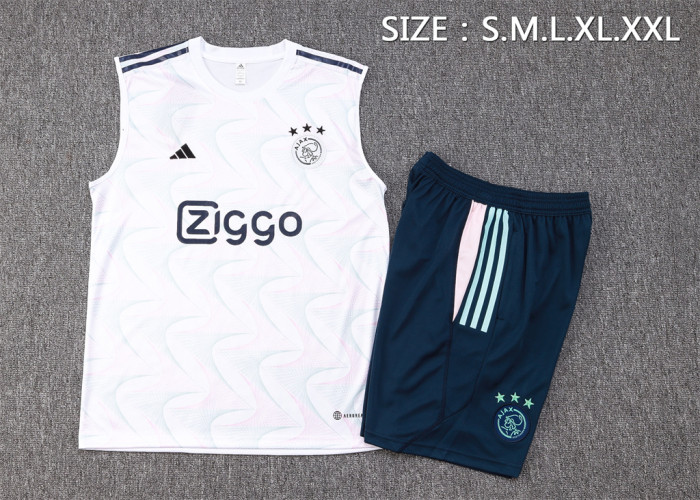 Ajax Training Jersey 23/24