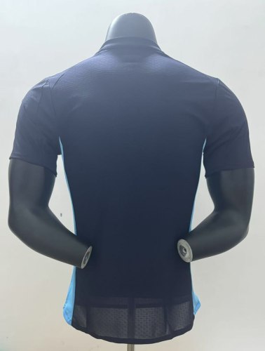 Marseille Away Player Jersey 25/26