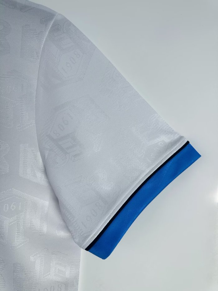 Inter Milan Away Retro Jersey 1994/95