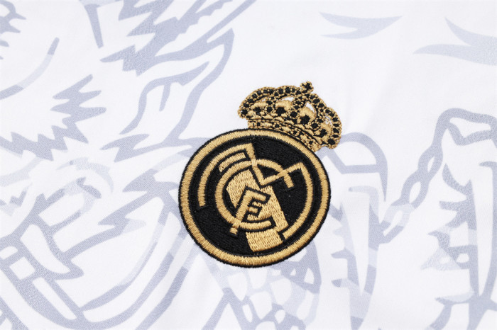 Real Madrid Training Jersey 23/24