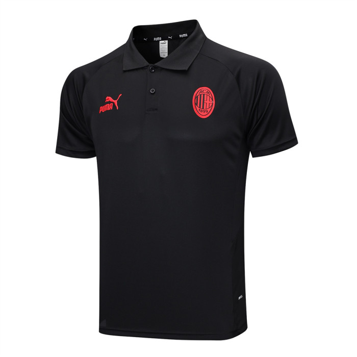 AC Milan POLO Jersey 23/24