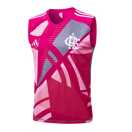 Flamengo Training Jersey 25/26