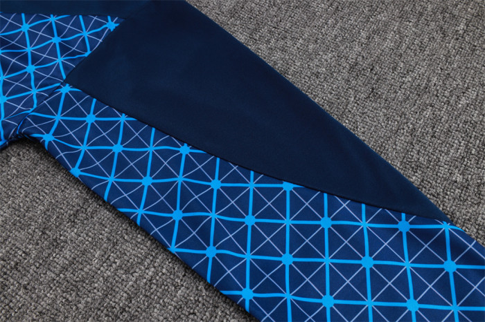 Paris Saint GermainTraining Jersey Suit 25/26