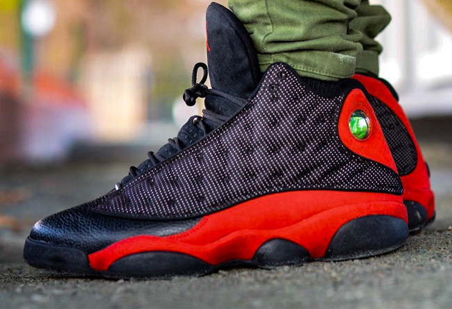 Air Jordan 13“Bred” 414571-004