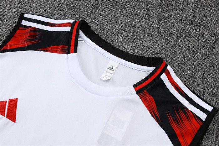 Flamengo Training Jersey 25/26