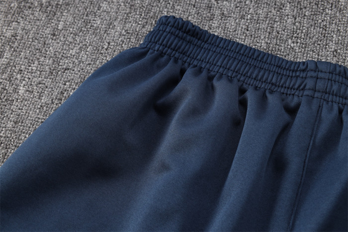 Juventus Training Jacket Suit 23/24