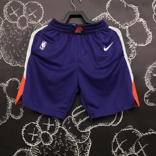 Phoenix Suns  Shorts  Perple 19/20 Statement Edition