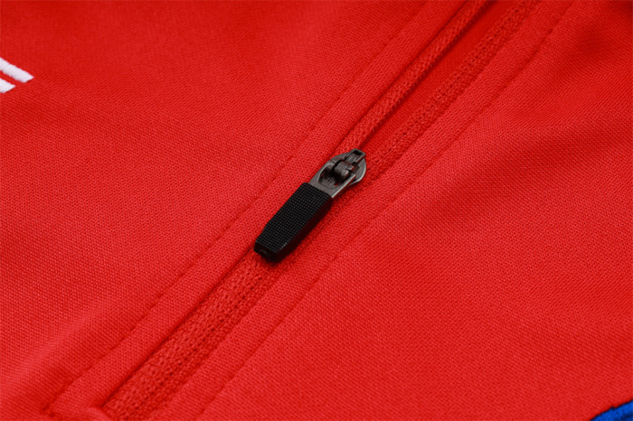 Napoli Training Jacket Suit 23/24