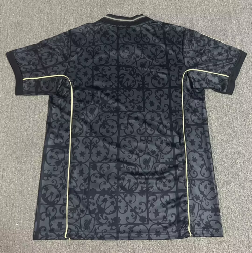 Liverpool Lifestyler Collection Man Jersey 25/26