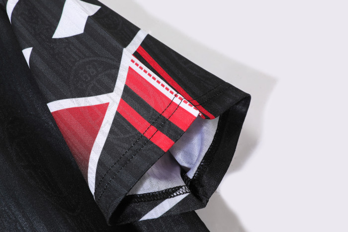 AC Milan Third Specail Retro Jersey 1997/98