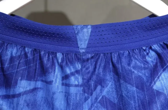 Chelsea Home Player Shorts 25/26