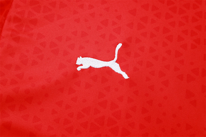 AC Milan Training Jersey 23/24