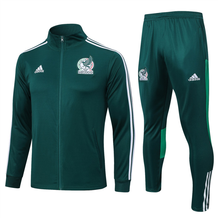 Mexico Training Jacket 23/24