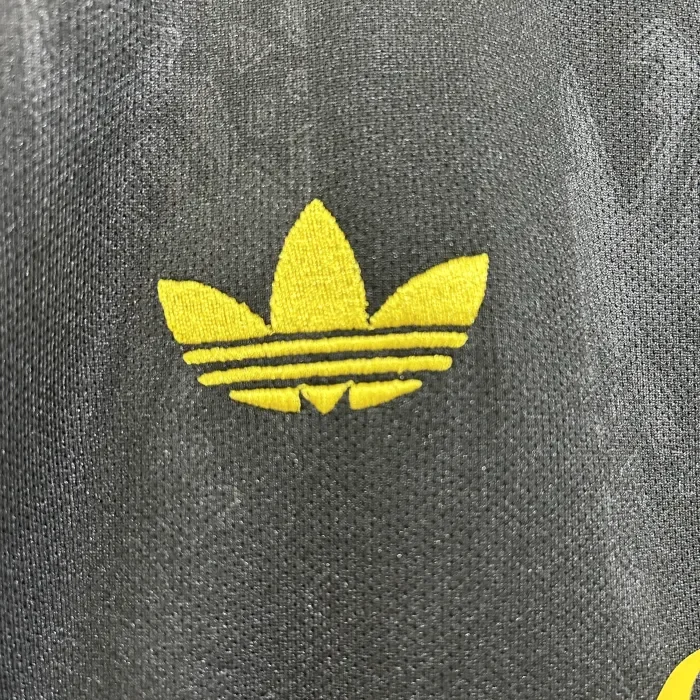 Manchester United Third Kids Suit 25/26