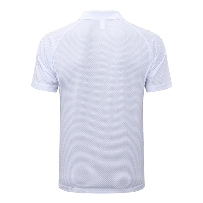 Real Madrid POLO Jersey 25/26