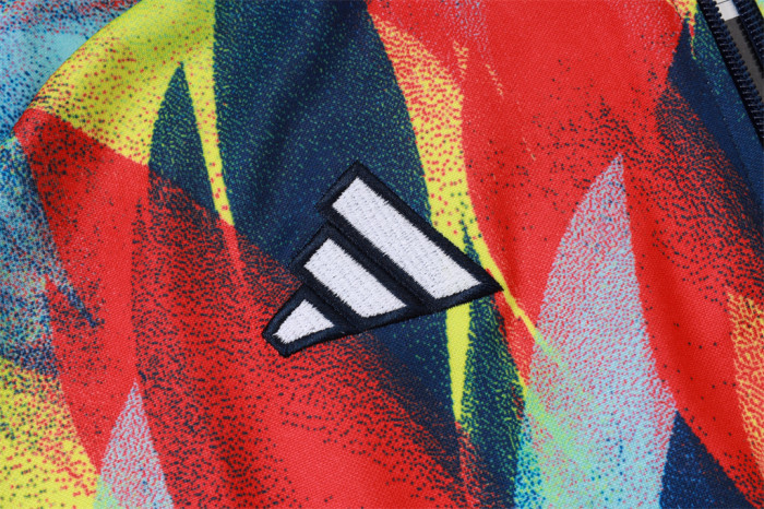 Arsenal Training Jacket 25/26