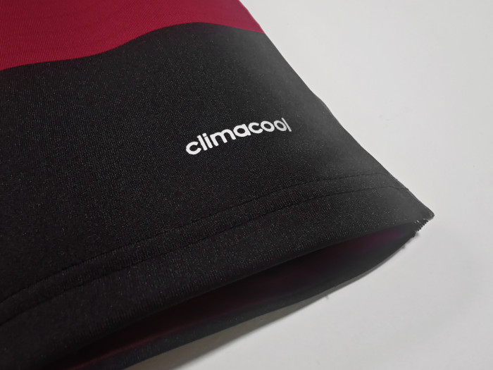 Germany Away Retro Jersey 2014